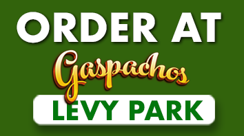 ORDER AT LEVY