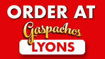 ORDER AT LYONS